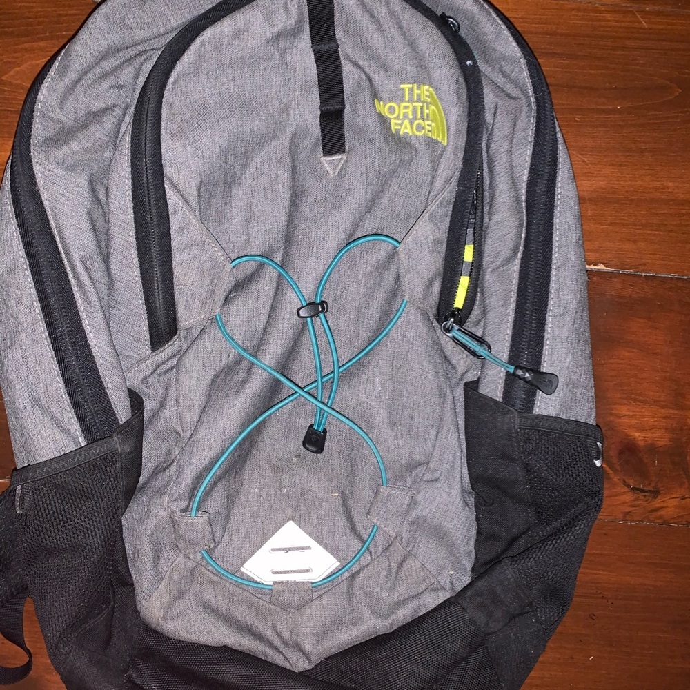 North Face Jester Backpack